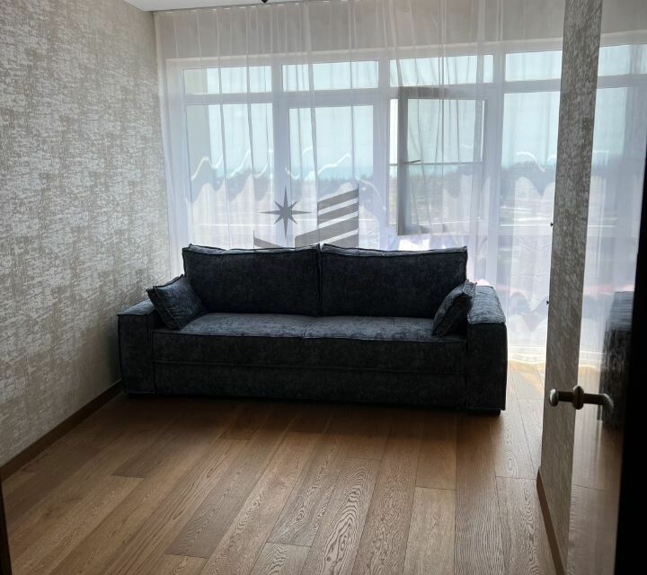 Сдаётся 2-комнатная квартира, 44 м²