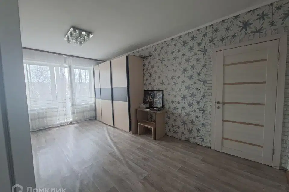 Продаётся 2-комнатная квартира, 45.7 м²