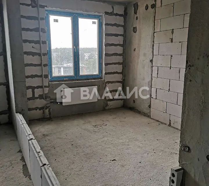 Продаётся 1-комнатная квартира, 36 м²