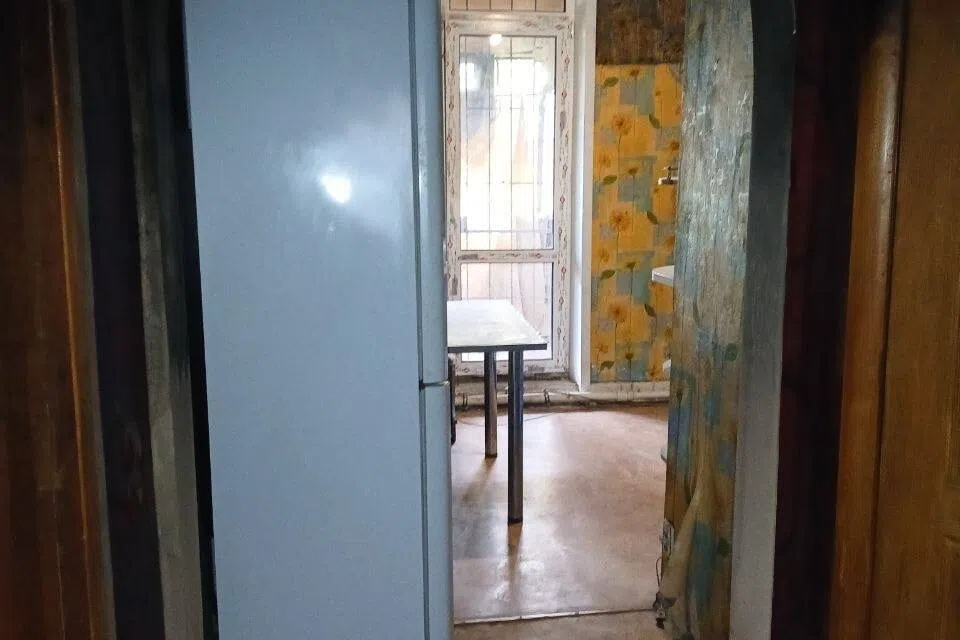 Продаётся 3-комнатная квартира, 64.5 м²