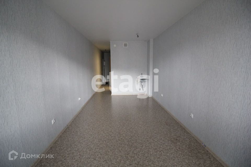 Продаётся студия, 30 м²