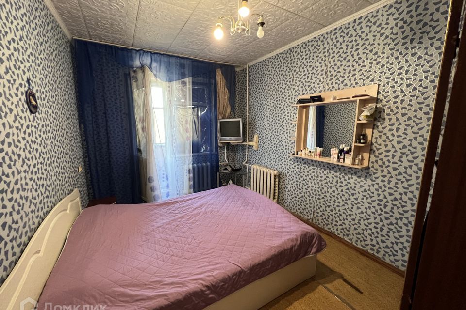 Продаётся 2-комнатная квартира, 51 м²