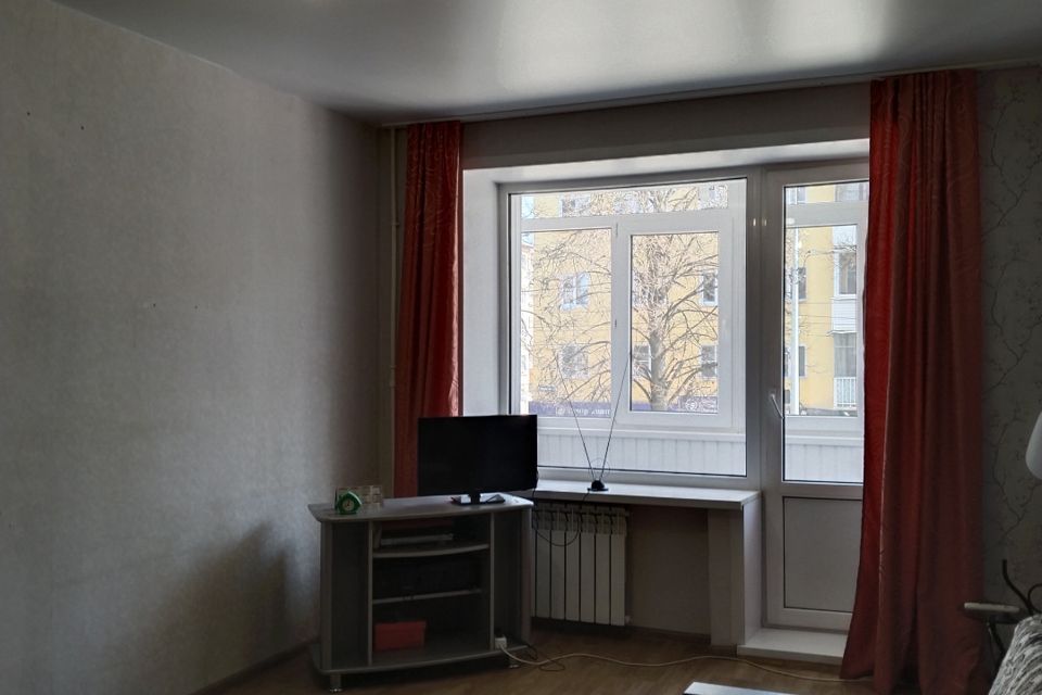 Продаётся 2-комнатная квартира, 44.5 м²