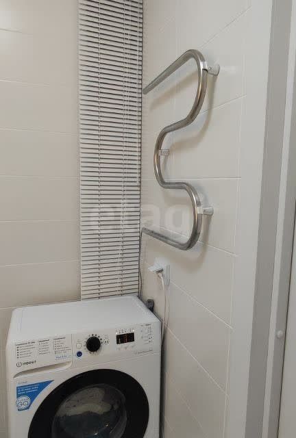 Продаётся 1-комнатная квартира, 31.9 м²