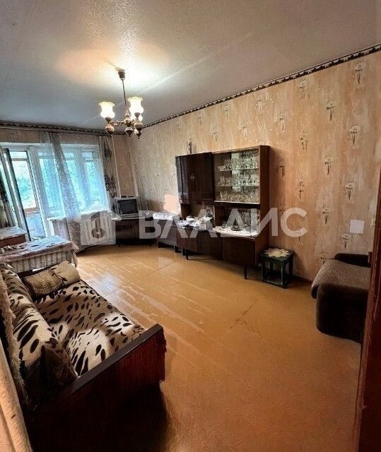 Продаётся 1-комнатная квартира, 29.9 м²