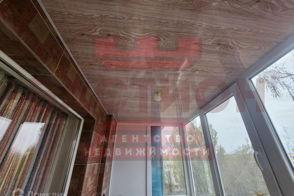 Продаётся 3-комнатная квартира, 70 м²