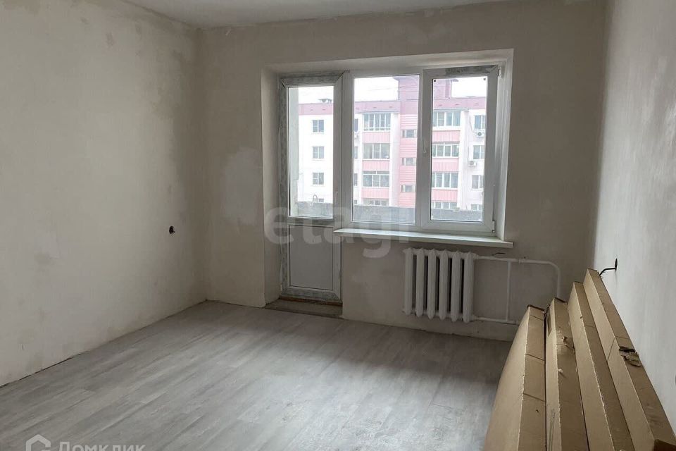 Продаётся 1-комнатная квартира, 33.2 м²
