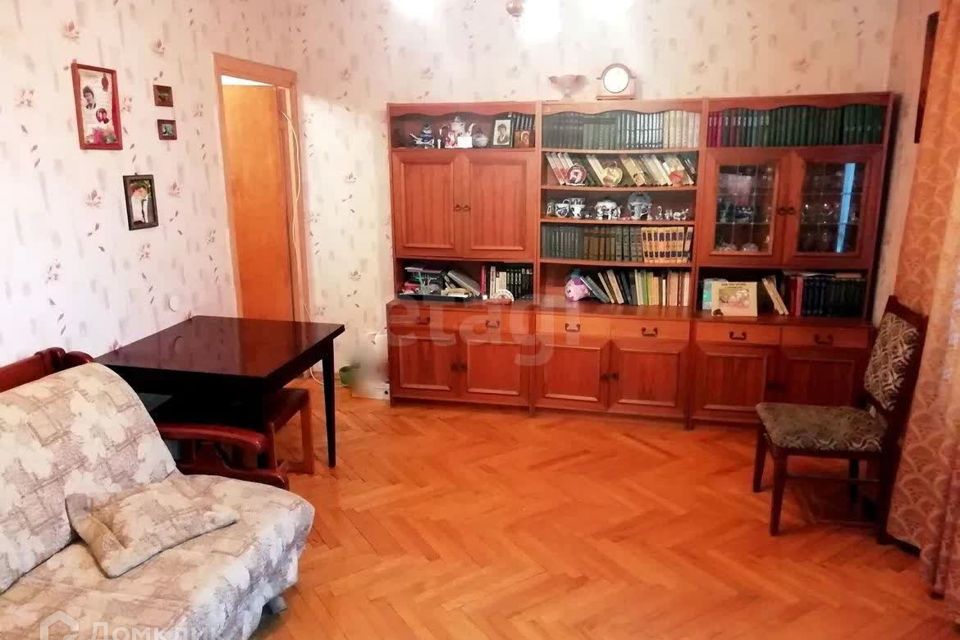Продаётся 2-комнатная квартира, 37 м²
