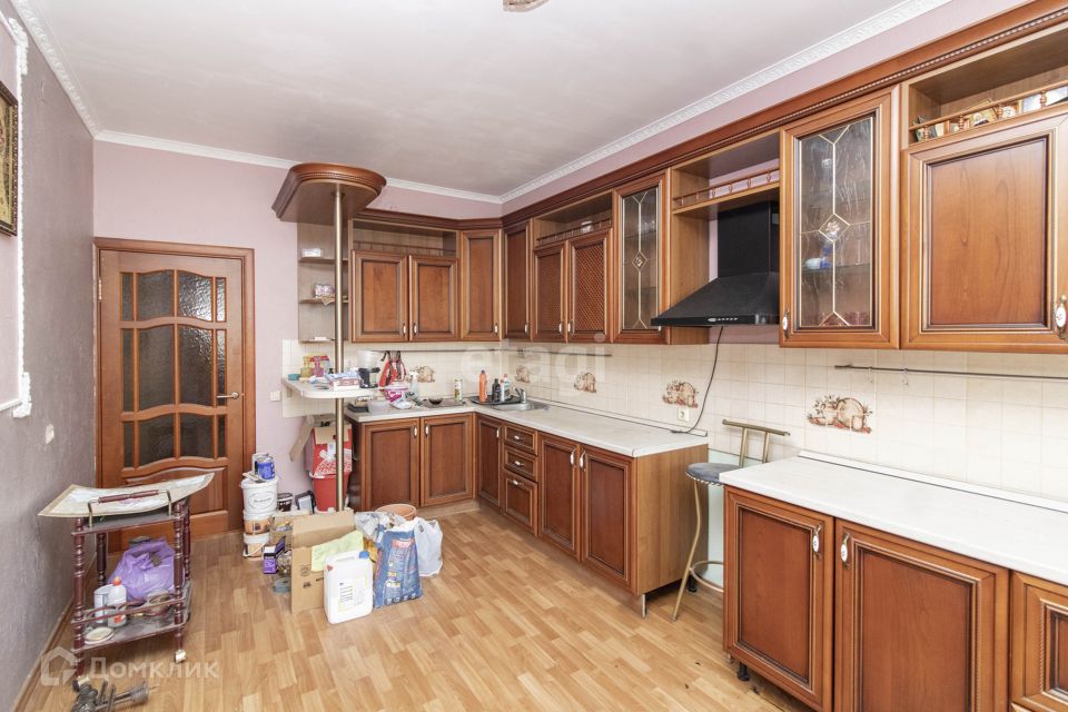 Продаётся 2-комнатная квартира, 92.1 м²