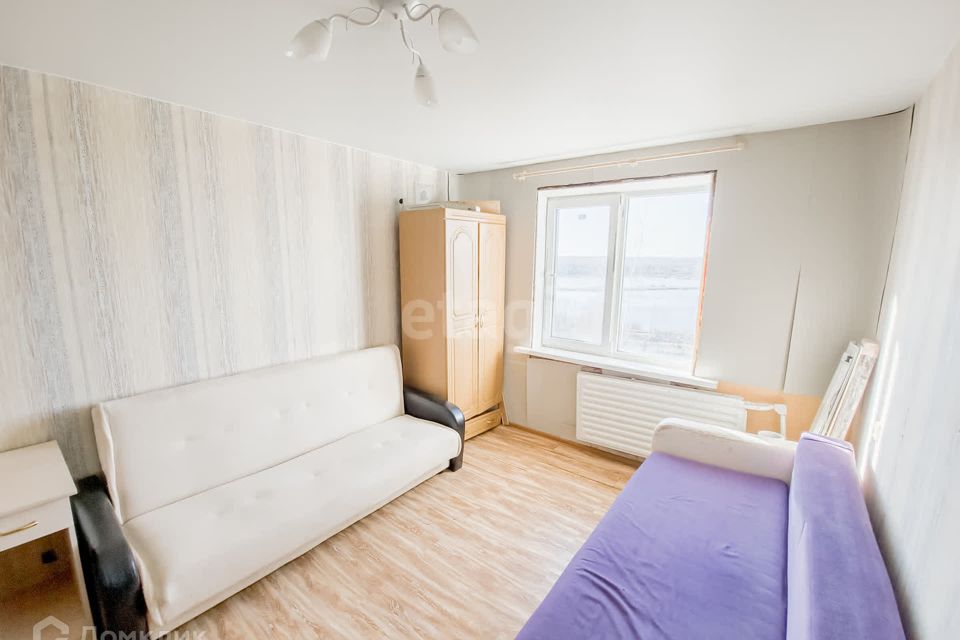 Продаётся 1-комнатная квартира, 22.1 м²