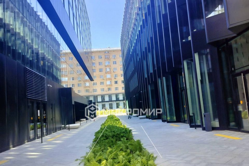 Продаётся 2-комнатная квартира, 52 м²