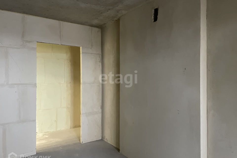 Продаётся студия, 22 м²