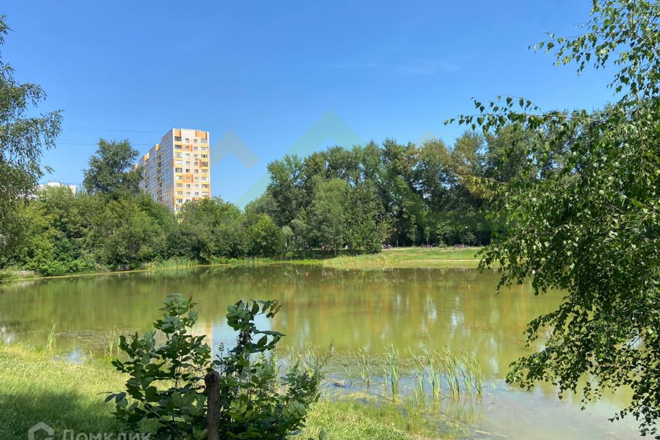 Продаётся 3-комнатная квартира, 62 м²