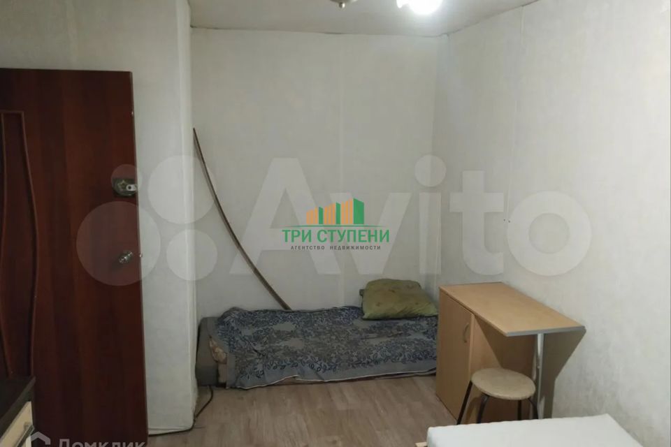 Продаётся 2-комнатная квартира, 41.8 м²