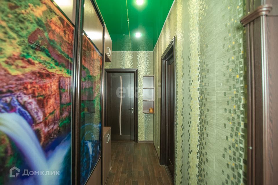 Продаётся 2-комнатная квартира, 48.7 м²
