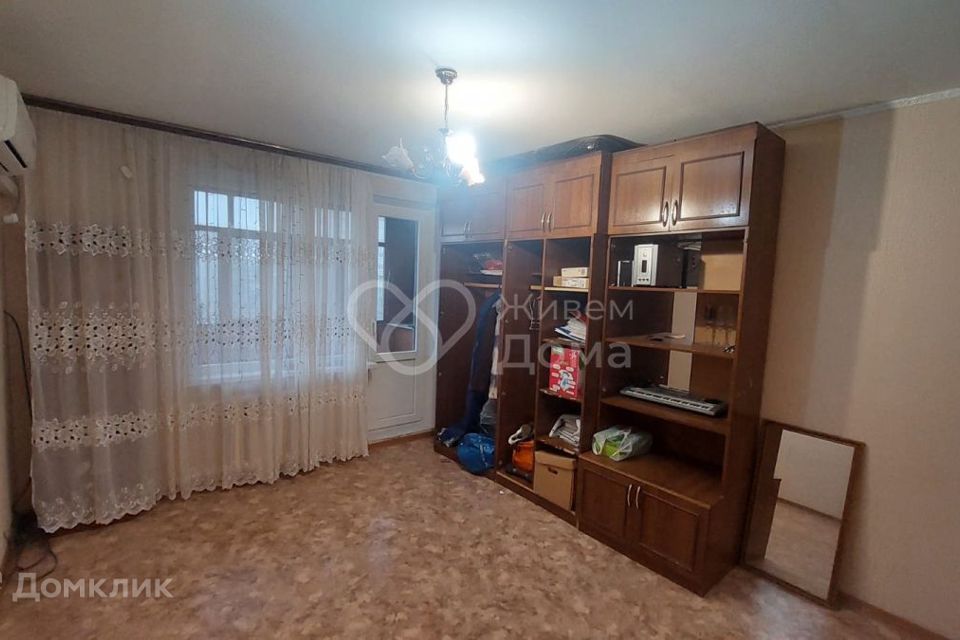 Продаётся 1-комнатная квартира, 28.3 м²