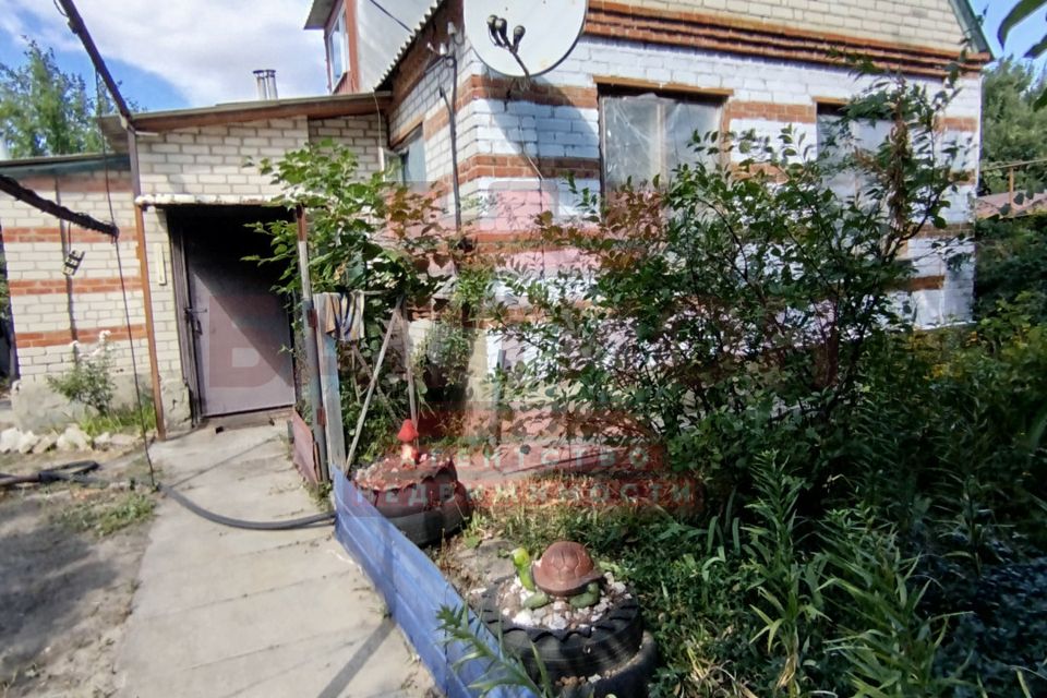 Продаётся 2-этажный дом, 90 м²