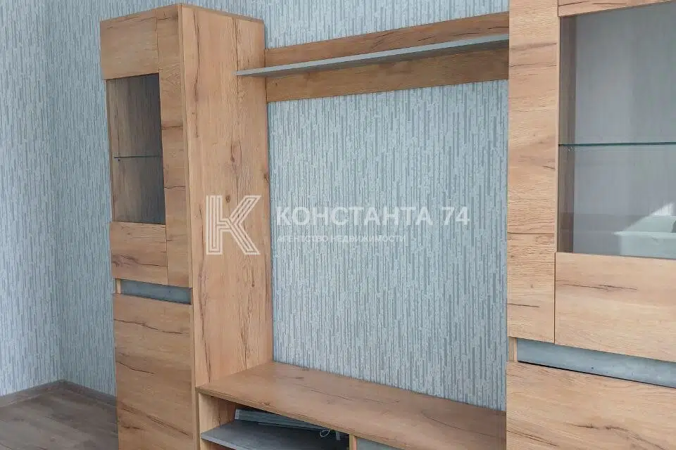 Продаётся 2-комнатная квартира, 42.5 м²