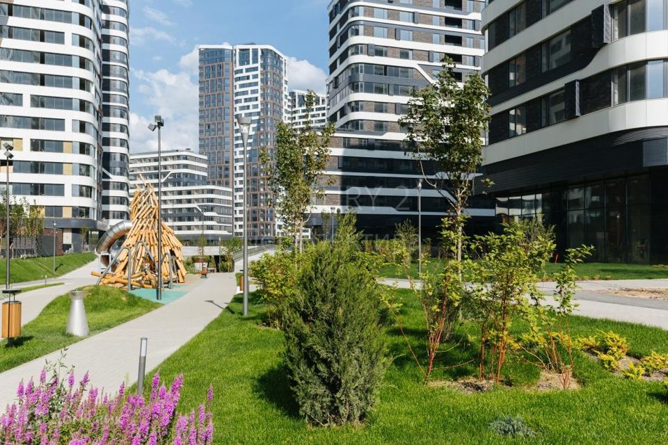 Продаётся 2-комнатная квартира, 51 м²