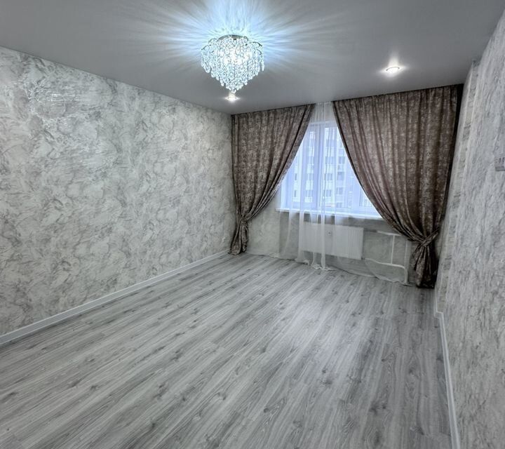 Продаётся 2-комнатная квартира, 61.5 м²