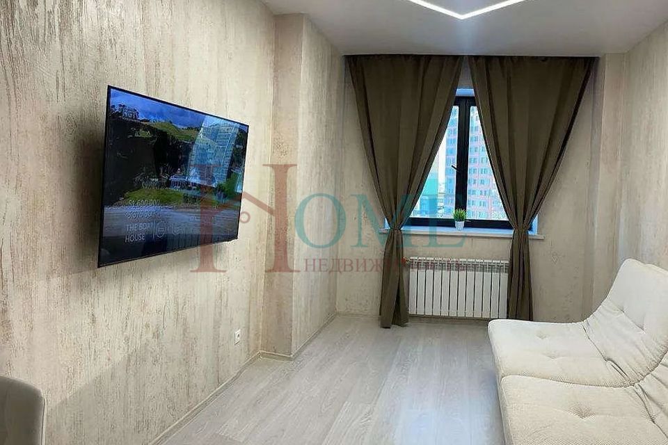 Сдаётся 2-комнатная квартира, 70 м²