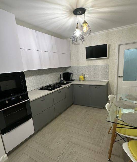 Продаётся 3-комнатная квартира, 79 м²