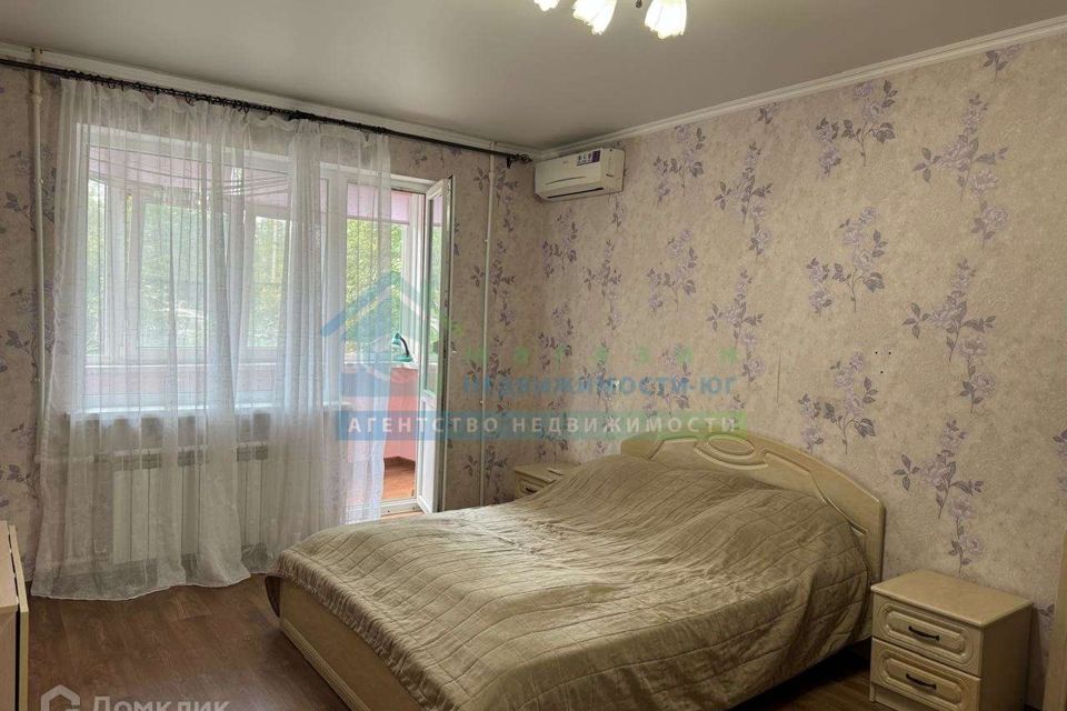 Продаётся 1-комнатная квартира, 37.3 м²