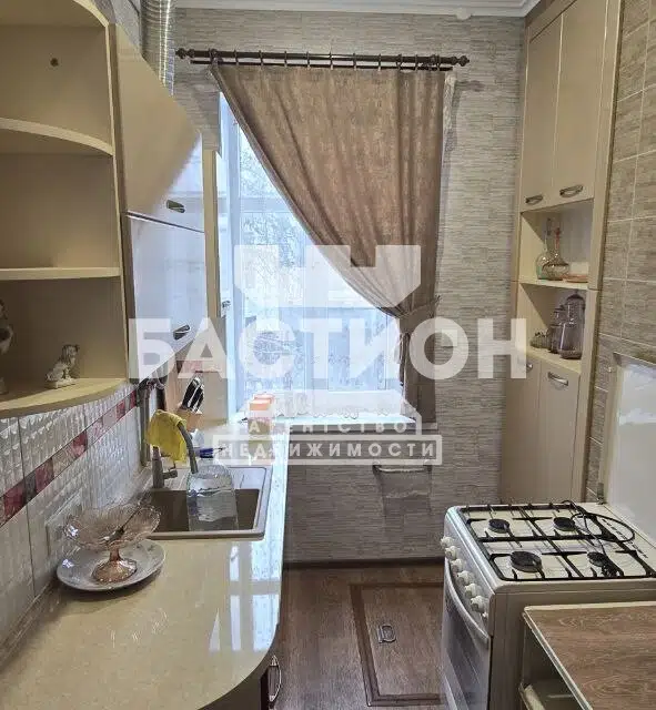 Продаётся 1-этажный дом, 76.4 м²