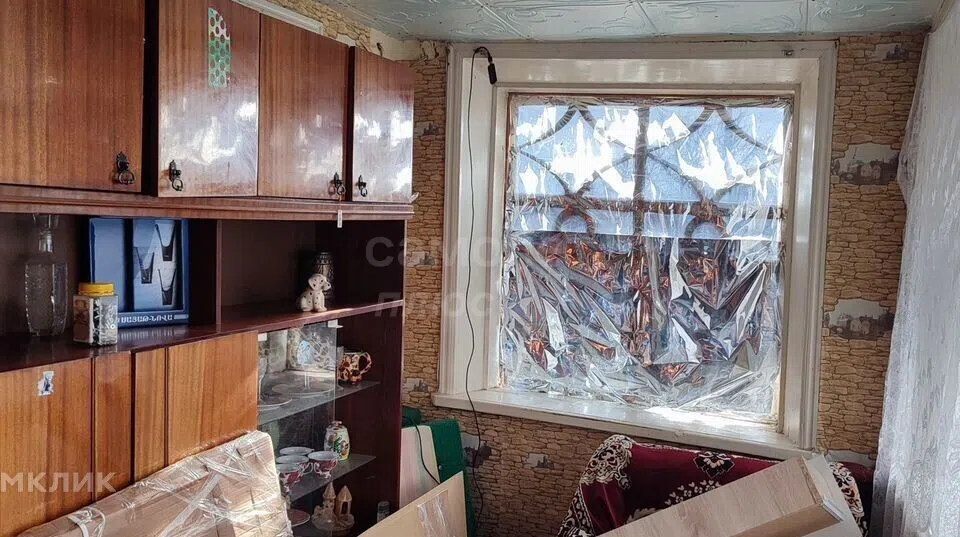 Продаётся 1-этажный дом, 49.2 м²