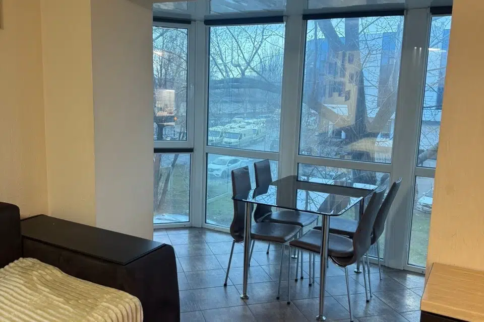 Продаётся 2-комнатная квартира, 54 м²