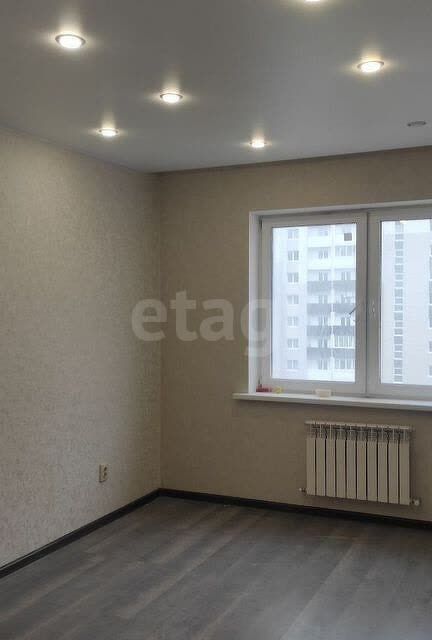 Продаётся 2-комнатная квартира, 60.5 м²