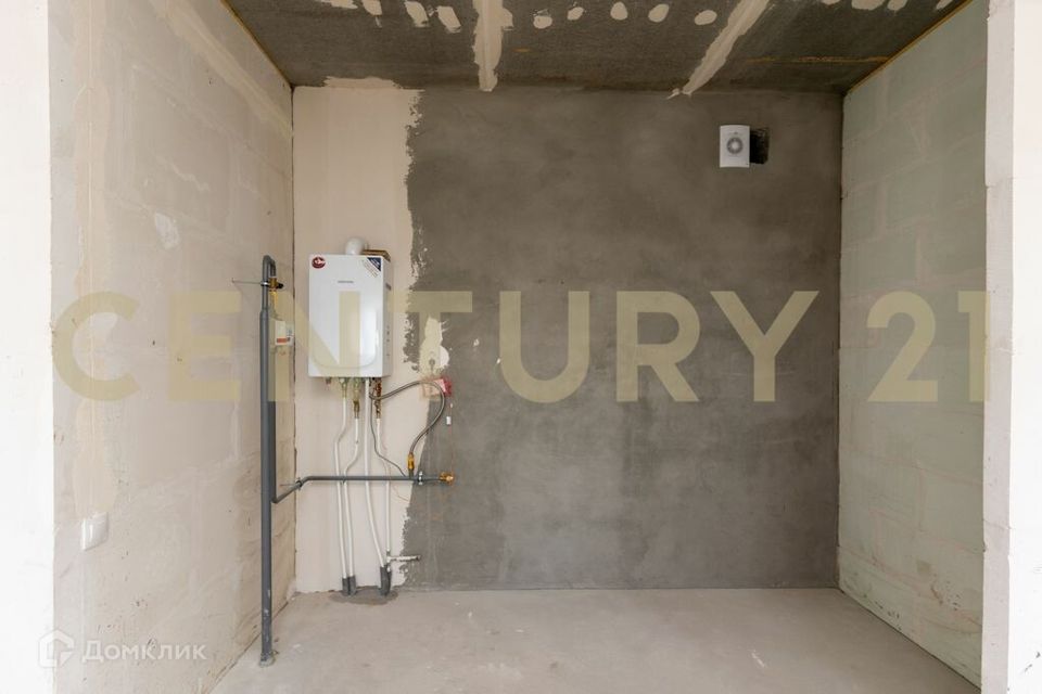Продаётся 3-комнатная квартира, 61.2 м²