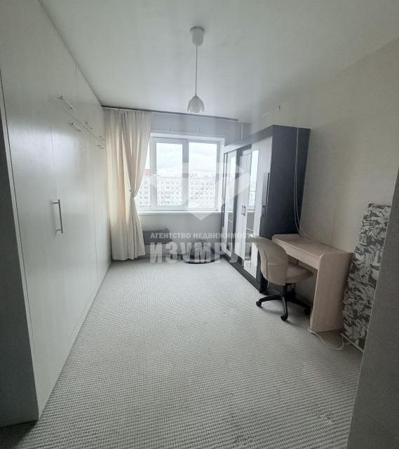 Сдаётся студия, 17 м²