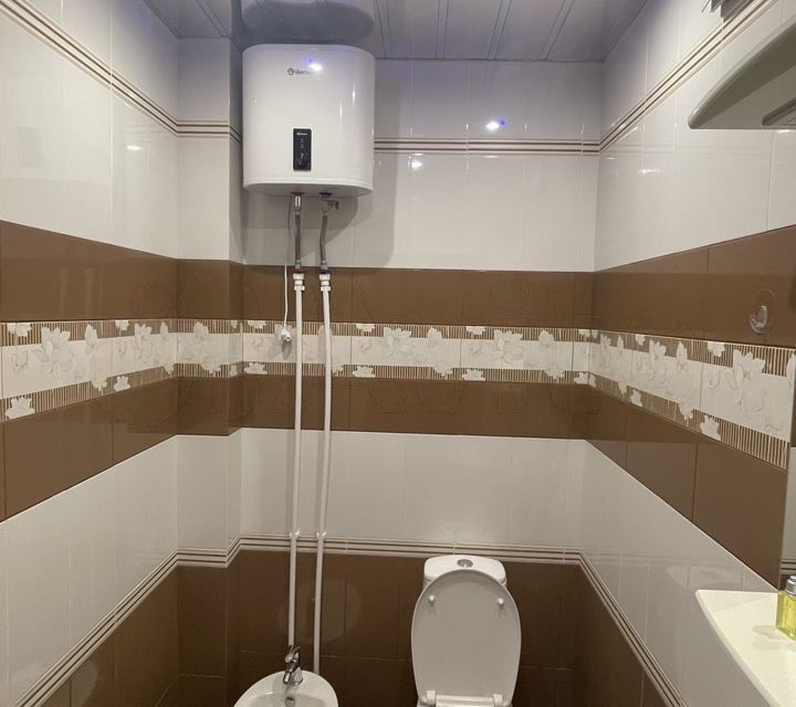 Сдаётся 2-комнатная квартира, 73 м²