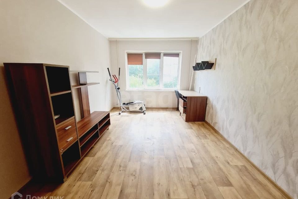 Продаётся студия, 22.6 м²