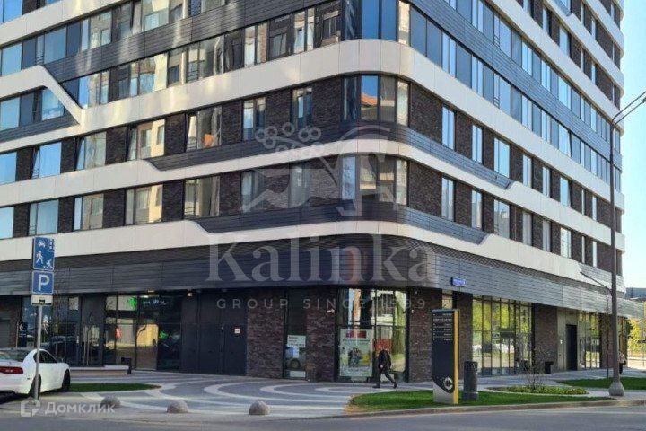 Продаётся 3-комнатная квартира, 73.8 м²