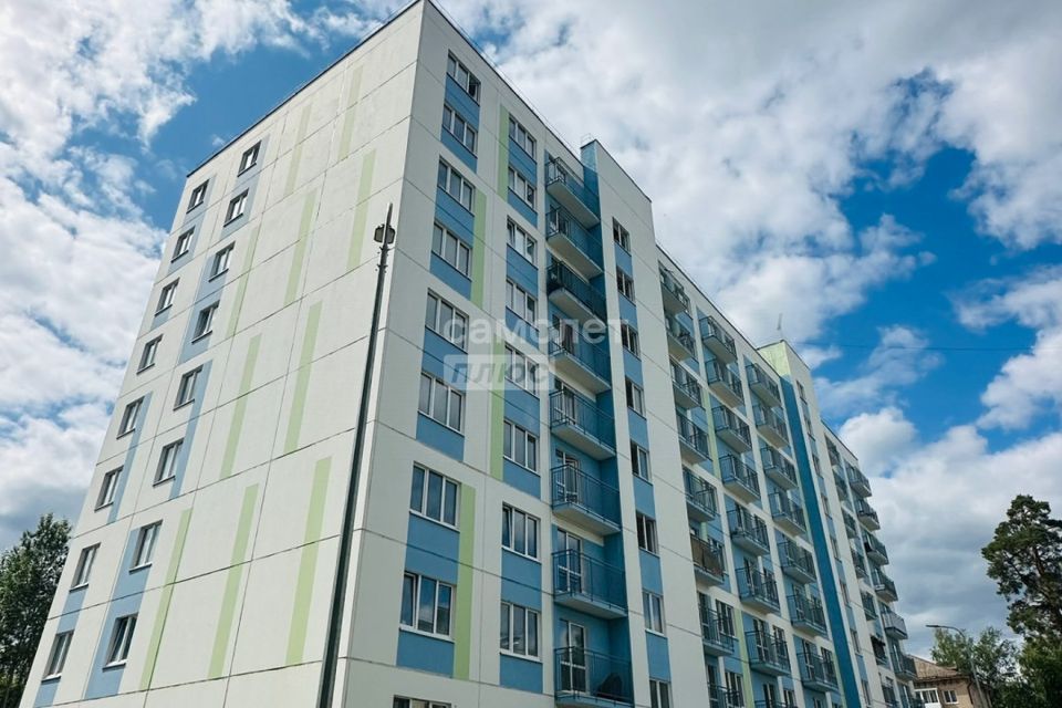 Продаётся студия, 24.7 м²
