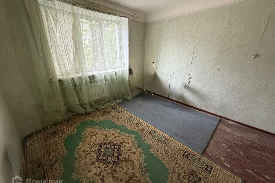Продаётся студия, 18.3 м²