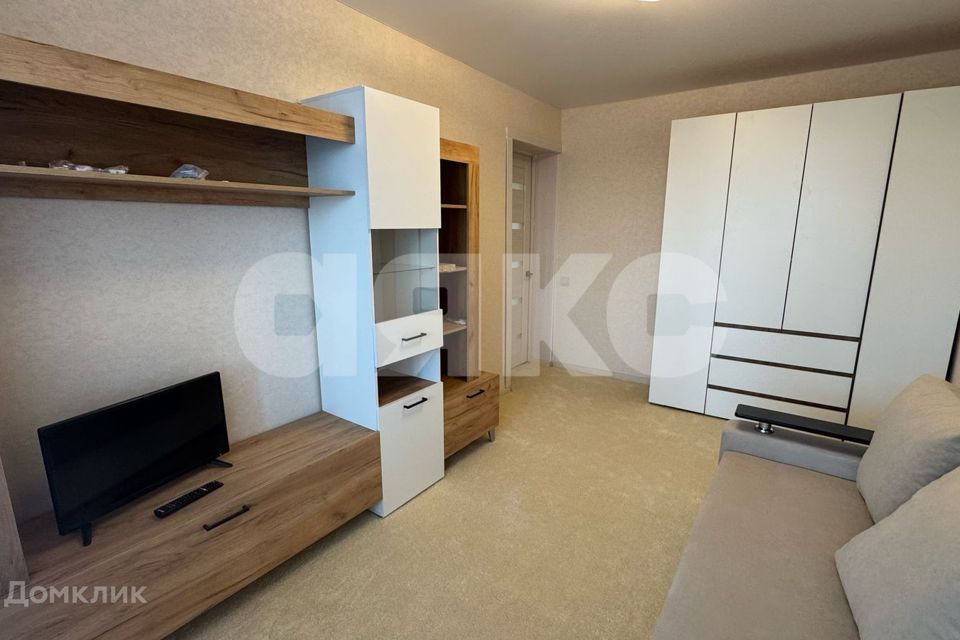 Сдаётся 2-комнатная квартира, 55.4 м²