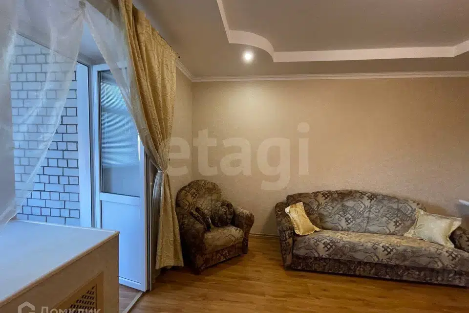 Сдаётся 2-комнатная квартира, 70 м²