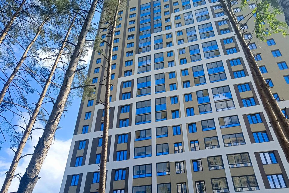 Продаётся 2-комнатная квартира, 57 м²