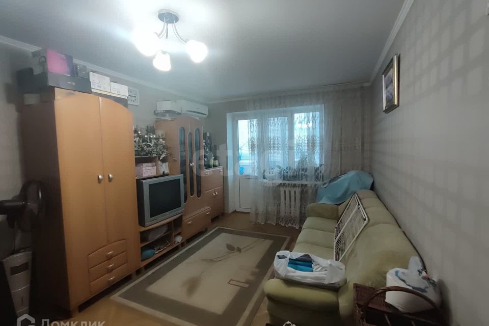 Продаётся 2-комнатная квартира, 46.4 м²