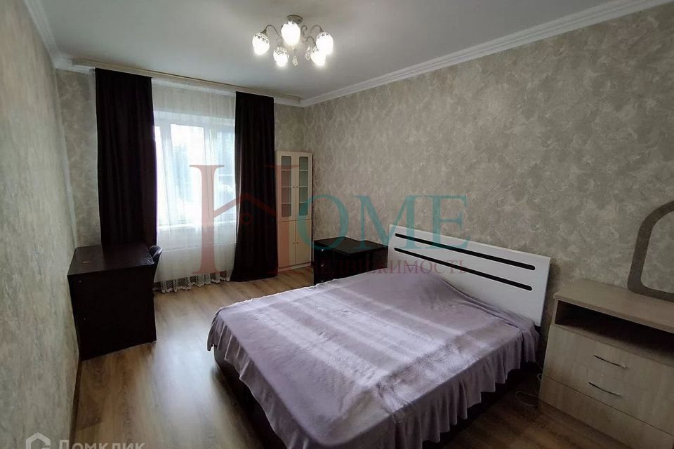 Сдаётся 1-комнатная квартира, 41.3 м²
