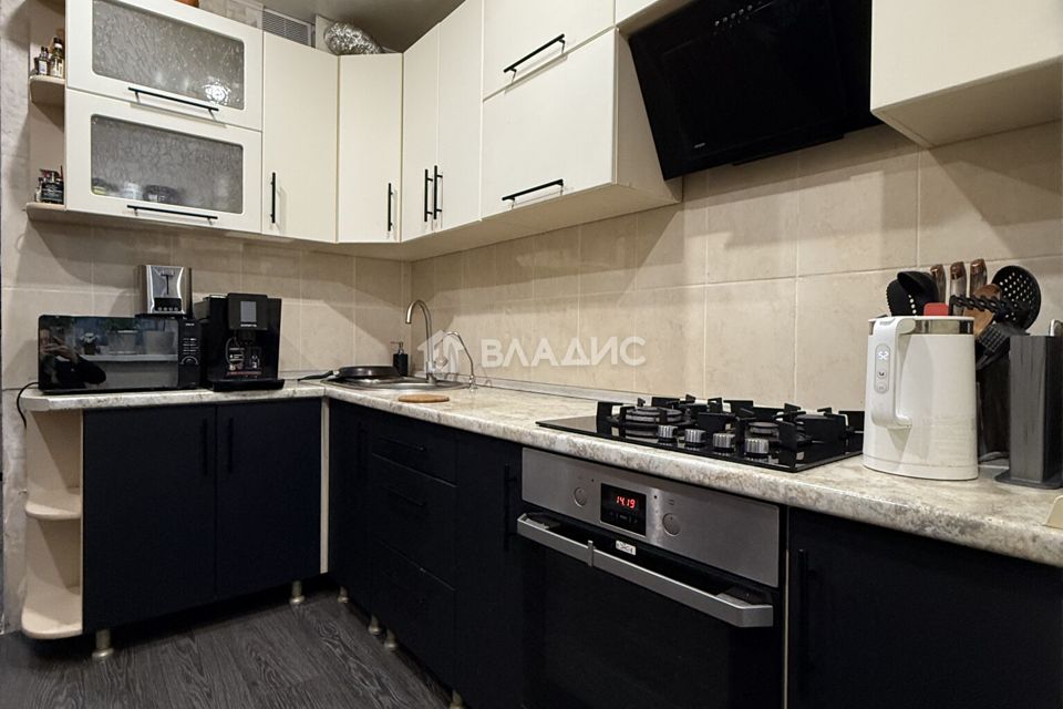 Продаётся 2-комнатная квартира, 52.2 м²