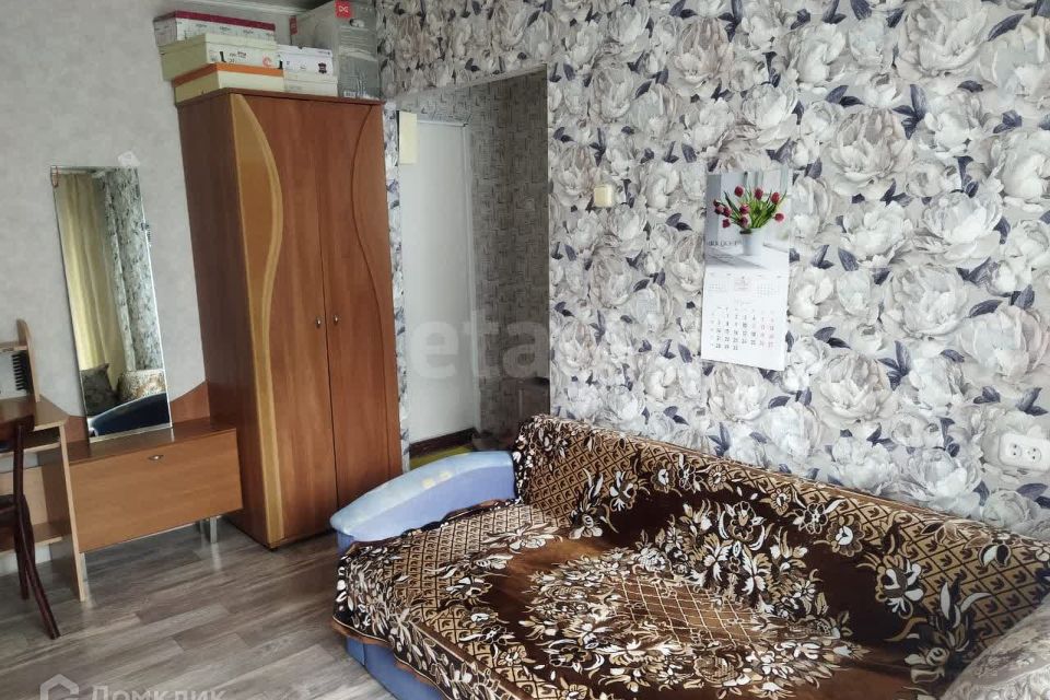 Продаётся студия, 23 м²
