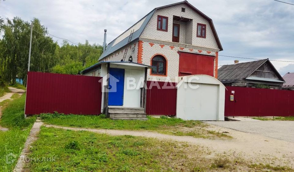 Купить Дом В Мелехово Ковровский Район