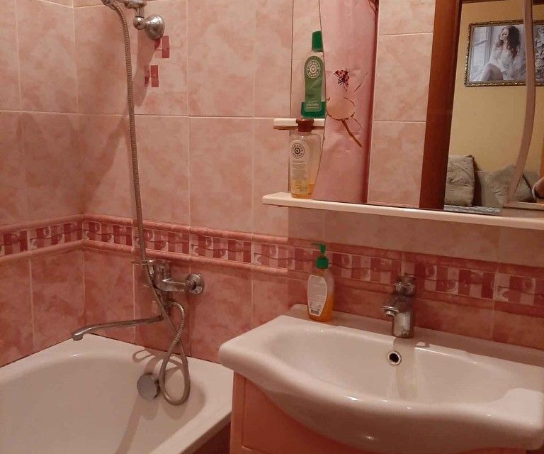 Сдаётся 1-комнатная квартира, 18 м²