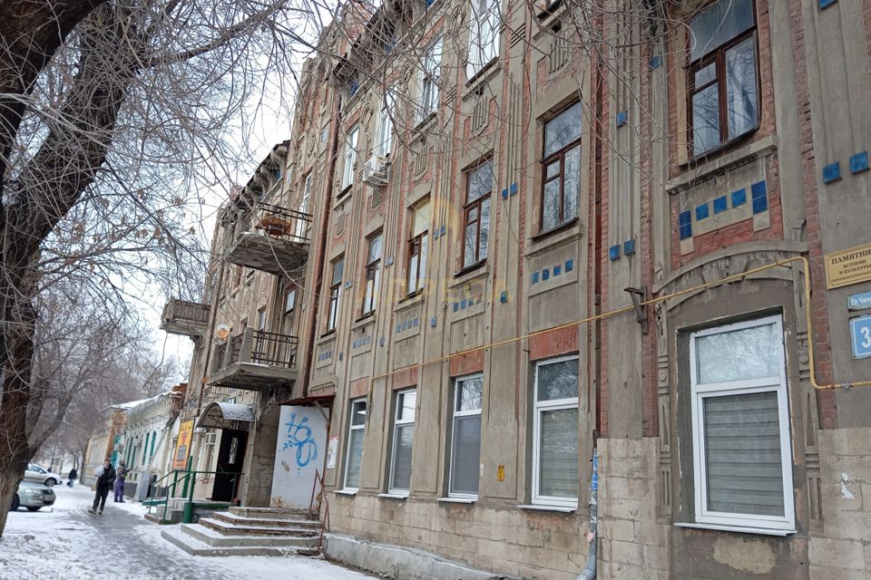 Продаётся комната в 5-комн. квартире, 11 м²