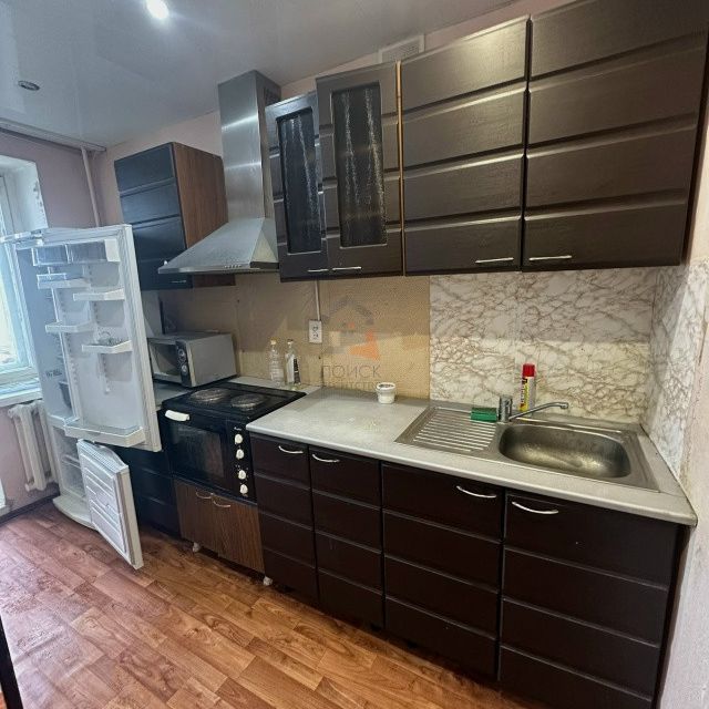 Сдаётся 1-комнатная квартира, 34 м²