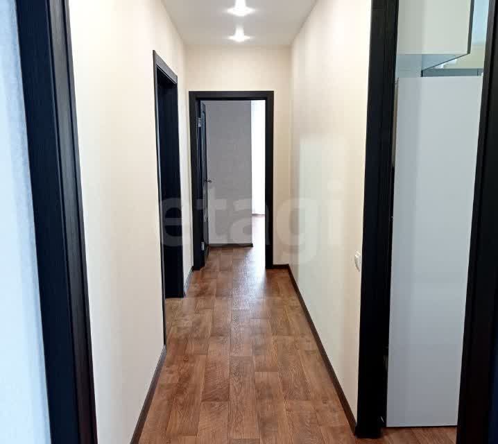 Продаётся 3-комнатная квартира, 86 м²